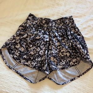 Lululemon Tracker Shorts